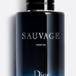 Dior Sauvage Parfum